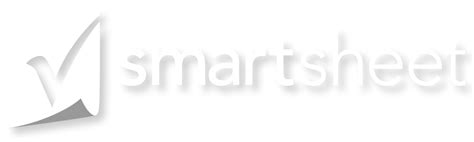 Smartsheet Logo - LogoDix