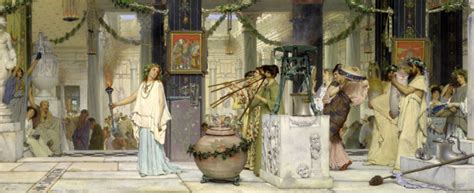 The Music Of Ancient Greece – The Postil Magazine