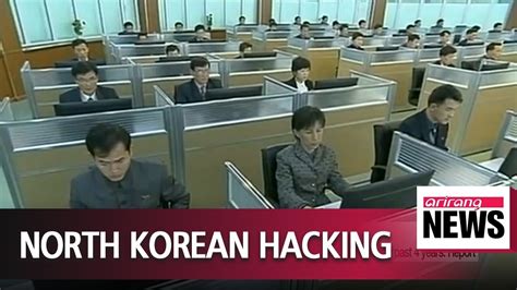 North Korean Hacking Group Behind Bank Heists Of Over Us 100 Million