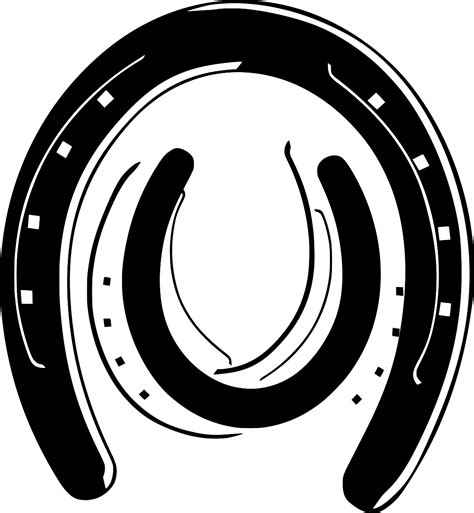 Download Classic Horseshoe Icon