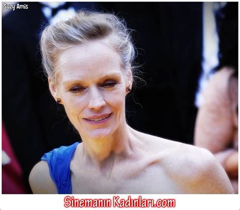 Suzy Amis Filmografi Sinemanın Kadınları