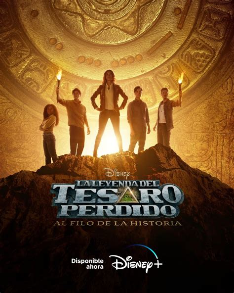 Disney Latinoamérica On Twitter ¡la Aventura Comienza Los Primeros