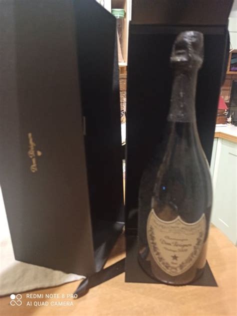 Dom Perignon Champ N Brut Botella L Catawiki