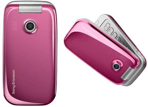 Sony Ericsson Z610i Z610, Miyu Photos Gallery :: Xphone24.com Z610 ...