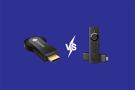 Chromecast vs Firestick Cuál es mejor Recurso Wordpress