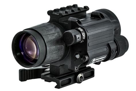 5 Best Gen 3 Night Vision Scope [Gen3 Scopes Review] - Night Vision Equip