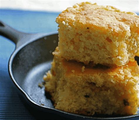 Appalachian Style Cornbread Appalachian Cooks