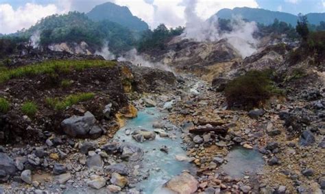 5 Pemandian Air Panas Di Bogor Paling Hits Dikunjungi ITrip