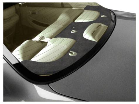 Coverking Suede Rear Deck Cover For 1995 1997 Lexus Ls400 Ebay