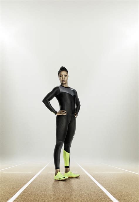 NIKE unveils track & field footwear and apparel innovations - Nike News