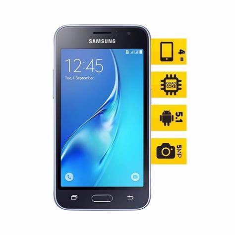 Celular Samsung Galaxy J1 Mini Prime Dual Chip 8gb Original R 389 00