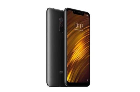 Pocophone F1 Mendapat Update Game Turbo Ini Keunggulannya