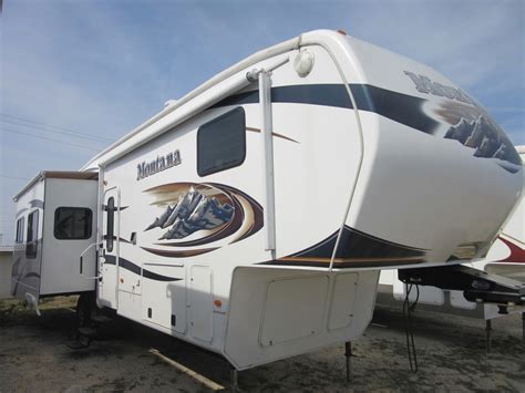 Keystone Rv Montana Big Sky Rl Rvs For Sale