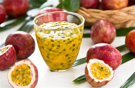 10 Surprising Health Benefits Of Passion Fruit Tea Health Tips