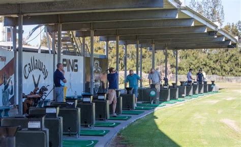 11 Best Driving Ranges In Adelaide Project Golf Australia