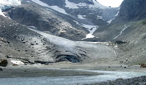 RAOnline EDU Gletscher Schweiz Bilder Gletscher Der Schweiz