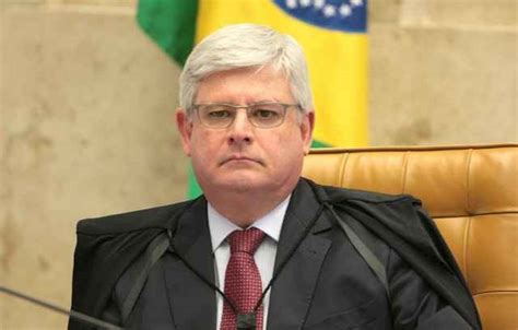 Janot Pede Ao Stf Autoriza O Para Ouvir Temer A Cio E Loures