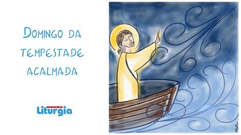 Domingo Do Tempo Comum Ano B Revista De Liturgia