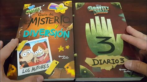 Gravity Falls Libro Gu A De Misterio Y Diversi N Cortos De Dipper