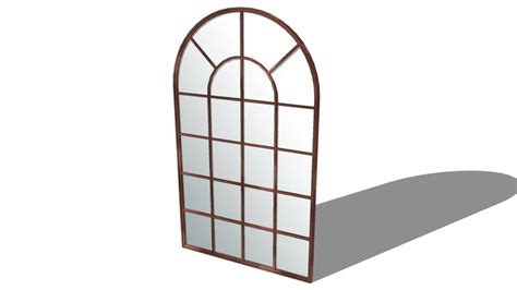 3d Warehouse In 2024 Luxury Mirror Mirror Panelling Big Mirror