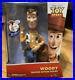 Disney Toy Story Woody Pull String Talking Sheriff Cowboy Action