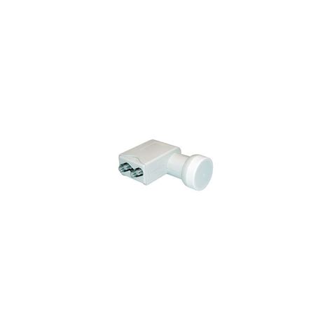 4 Saídas De 0 3 Db Triax Universal Quad Lnb