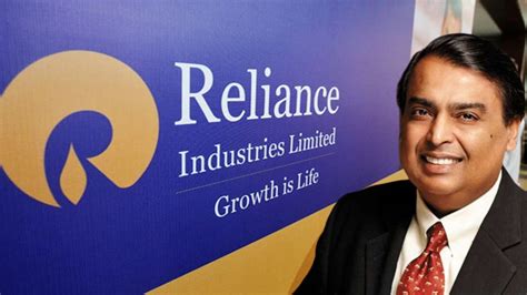 Mukesh Ambani Targets Harmonious Handover At India S