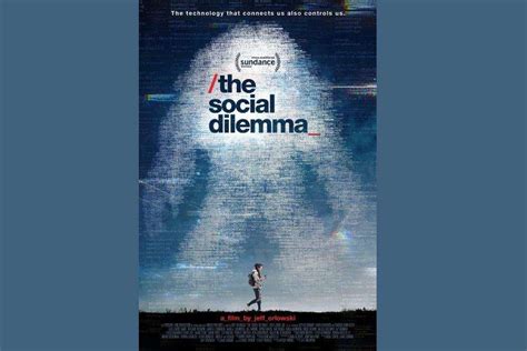 Film The Social Dilemma 2020 Mengungkap Sisi Gelap Media Sosial