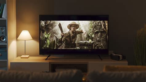 What's The Difference Between HDR10 And Dolby Vision? 