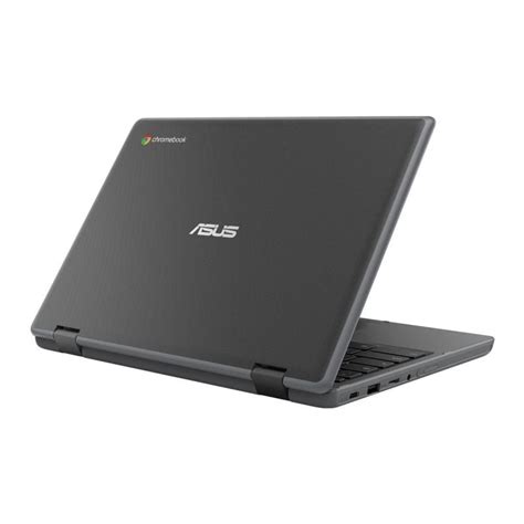 ASUS Chromebook Flip CR1 CR1100FKA BP0568 29 5 cm 11 6 Écran tactile