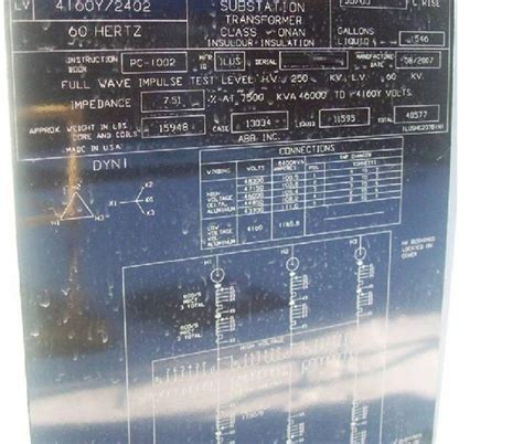 5071 - Transformer Network, Inc.