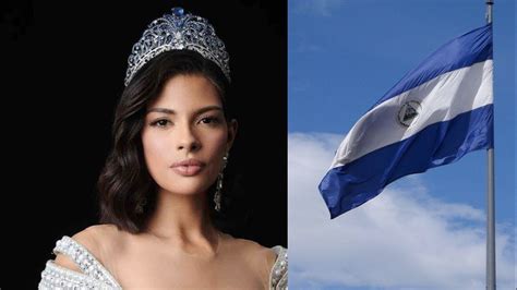 Miss Nicaragua Es Exiliada De Su Pa S Junto A Su Familia Podcast