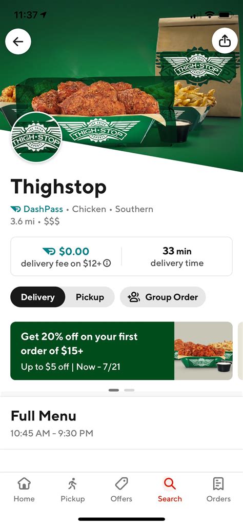 Amid Chicken Wing Shortage Texas Based Wingstop Debuts Thigh Based