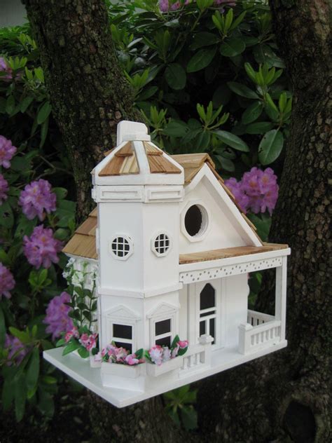 Westbury Glen Bird House Decorative Bird Houses Bird Houses Diy Fairy