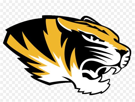 missouri tiger logo 10 free Cliparts | Download images on Clipground 2024