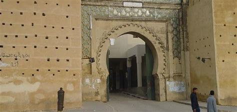 The first university in the world