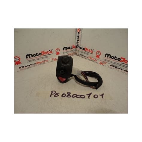 Control Left Switch Devioluci Peugeot Geopolis 250 EBay