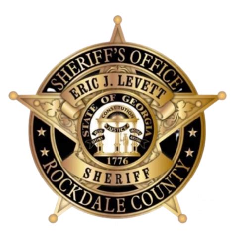 Quick Links - Rockdale County Sheriff's Office