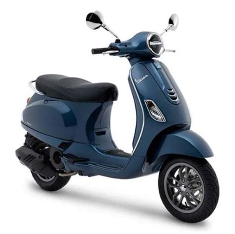 Vespa Sxl Cc Dan Cc Motor Vespa Terbaru Punya Harga Lebih Murah