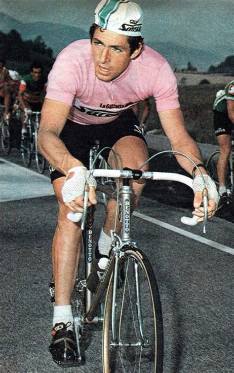 FRANCESCO MOSER STARTER DELLA GRAN FONDO DEL MUGELLO E ALLA VIGILIA A