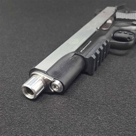 Gsg 1911 22 Replacement Parts