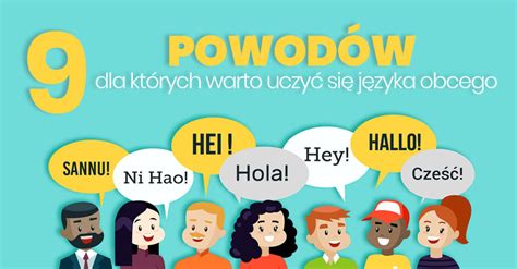 Dlaczego warto uczyć się języków obcych 9 powodów Rozkminki pl