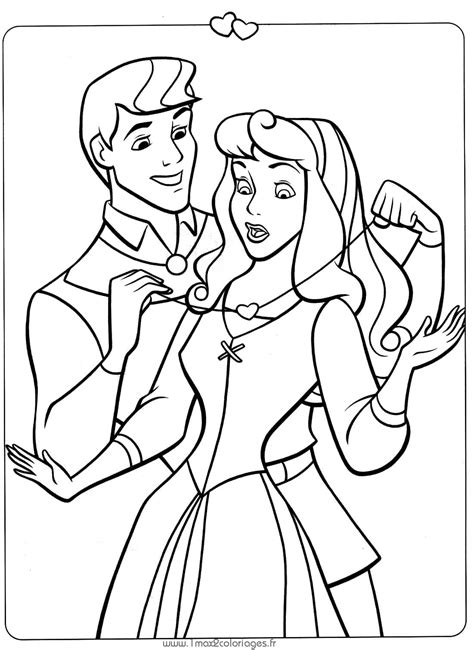 Desenhos Para Colorir E Imprimir Princesas Disney