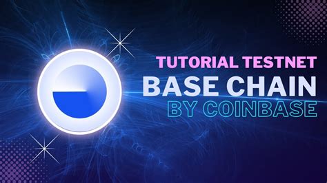 TUTORIAL TESTNET BASE L2 CHAIN BY COINBASE YouTube