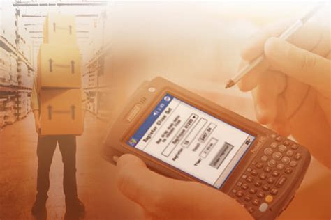 What You Need About Mobile Inventory Management System