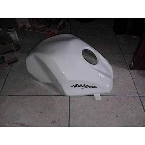 Jual Kondom Tangki Ninja 250fi Premium Model Tm Shopee Indonesia