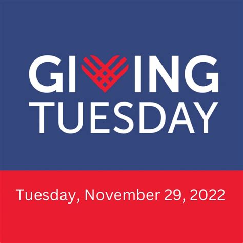 National Day of Giving - Tuesday, November 29th – Bennett College