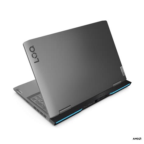 Lenovo Loq Aph Xt Emtx Amd Ryzen Hs Gb Ddr Tb Ssd Rtx