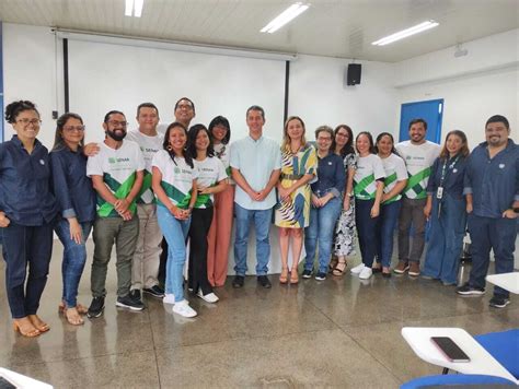 Senar Ar Am Realiza Encerramento Da Turma Do Curso T Cnico Em