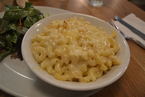 Receita De Macncheese Cíntia Costa
